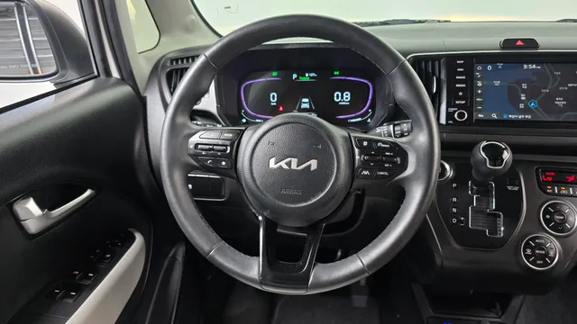 Kia Ray