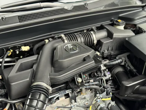 Acura CDX