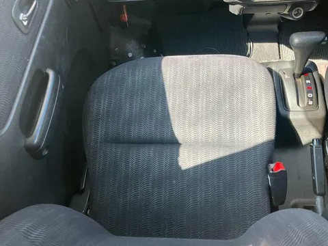 Honda Vamos