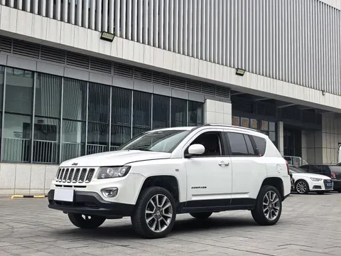 Jeep