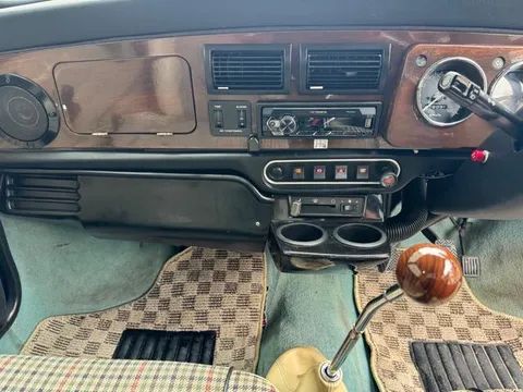 Rover Mini