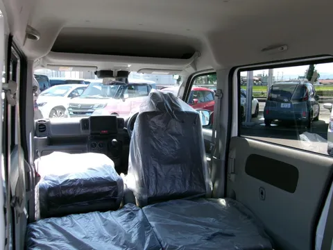 Nissan Clipper