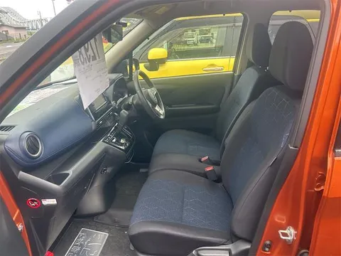 Mitsubishi eK X