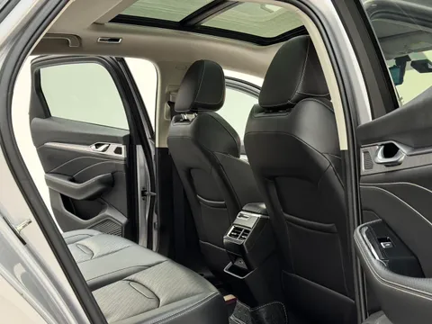 Geely Preface (Xingrui)