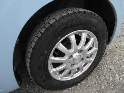 Mazda Carol Eco