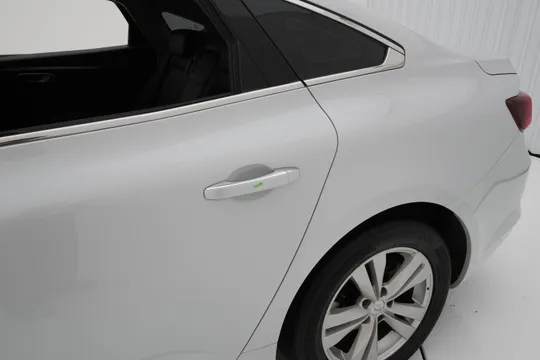Renault Talisman (SM6)