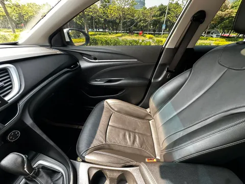 Buick Excelle GT