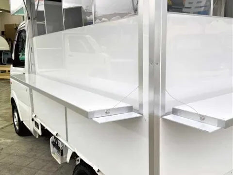 Nissan Clipper Truck