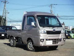 Subaru Sambar Truck