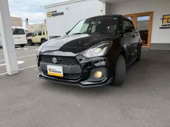 Suzuki Swift Sport