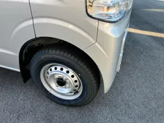 Mitsubishi Minicab Van
