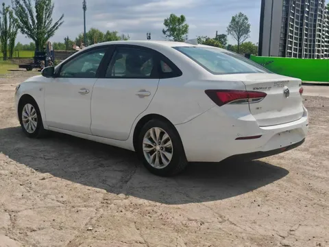 Buick Excelle GT