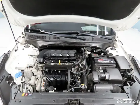 Kia Cerato (K3)