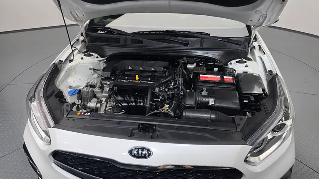 Kia Cerato (K3)