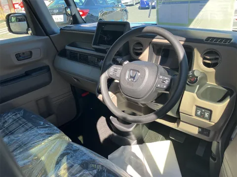 Honda N-BOX Joy