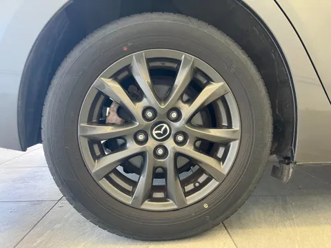 Mazda Axela Sport