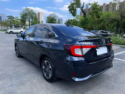 Honda Envix