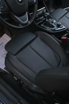 BMW 2-Series