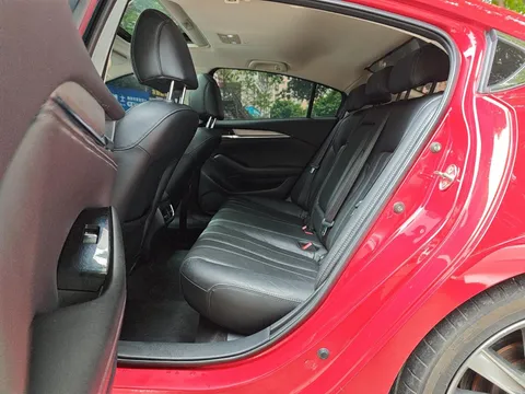 Mazda Mazda6 (Atenza)