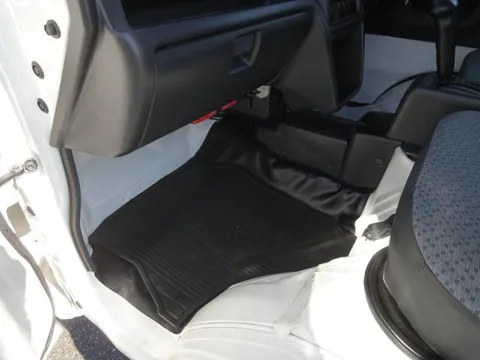 Suzuki Carry Track