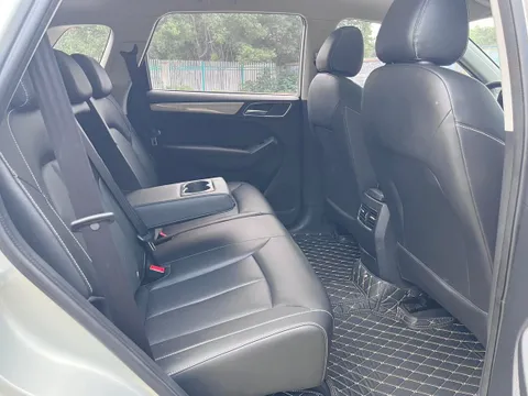 Roewe RX5