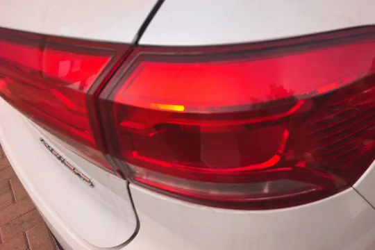 Haval F5