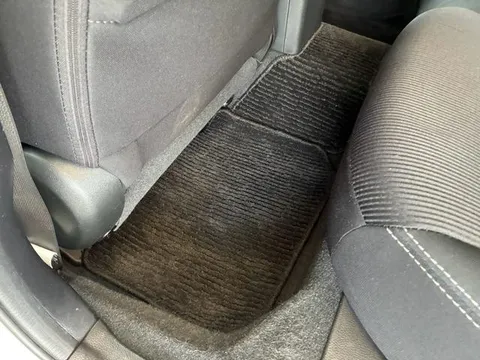 Subaru Impreza Sports