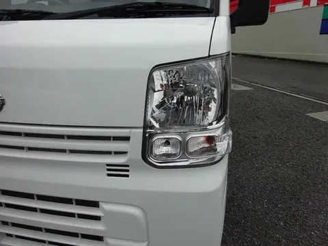Nissan Clipper