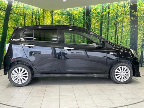 Subaru Pleo Plus