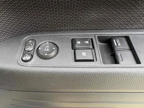 Honda N-VAN Plus Style