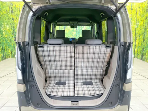 Honda N-BOX Joy