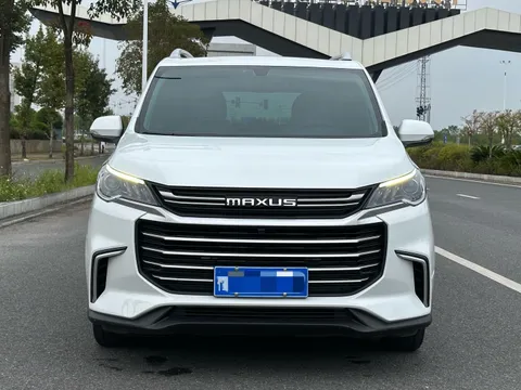 Maxus G50