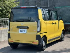 Honda N-BOX Joy