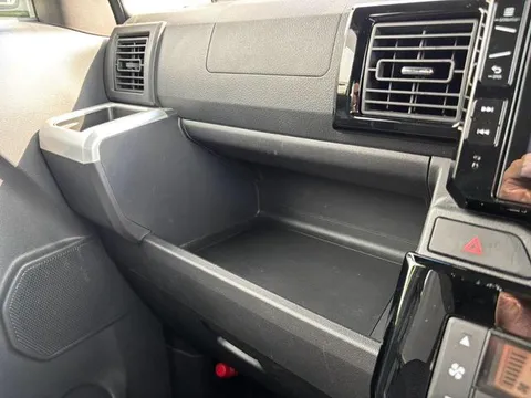 Toyota Pixis Mega