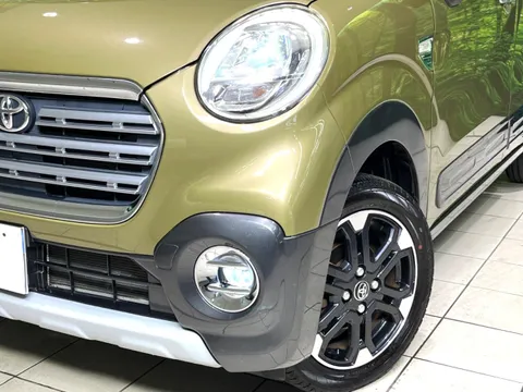 Toyota Pixis Joy