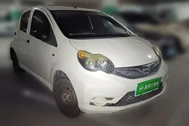 BYD F0