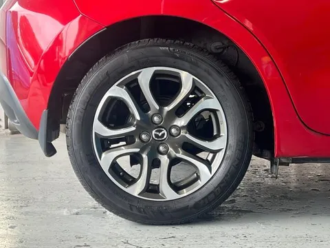 Mazda Mazda2 (Demio)