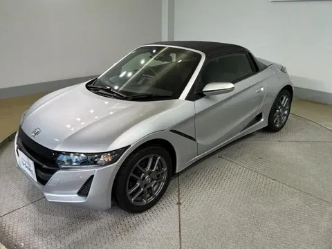 Honda S660
