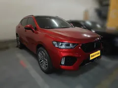 Wey VV5