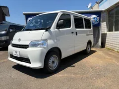 Toyota TownAce Van