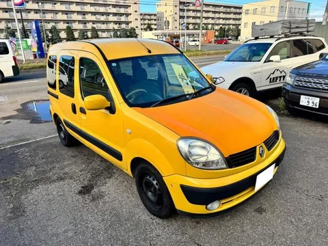 Renault Kangoo