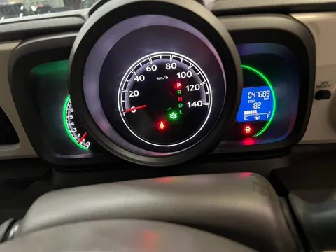 Honda N-ONE