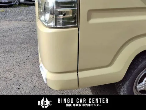 Honda Acty Truck