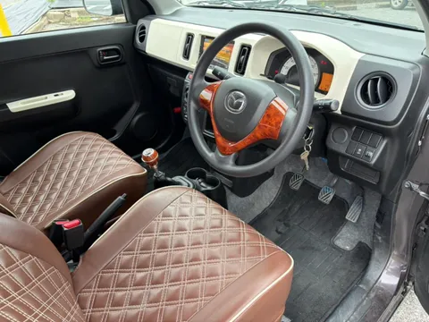 Mazda Carol