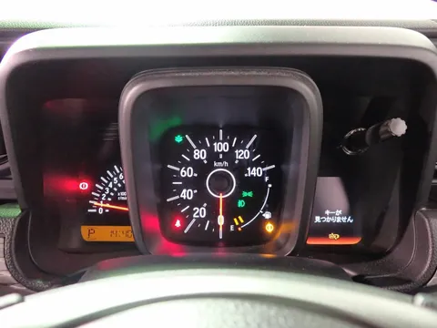Honda N-VAN Plus Style
