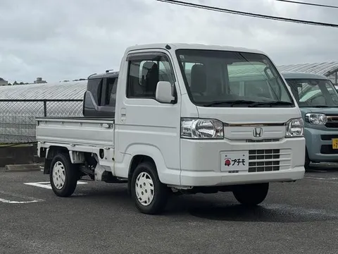 Honda Acty Truck