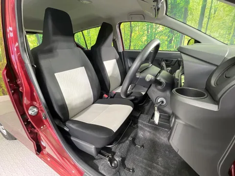 Subaru Pleo Plus