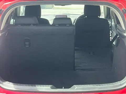 Mazda Axela Sport