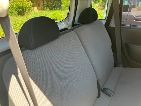 Nissan Otti