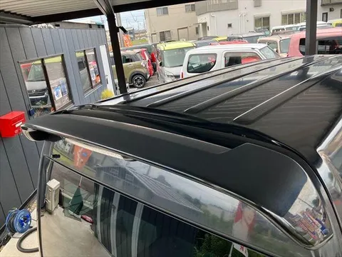 Subaru Dias Wagon